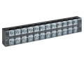 Терминал клеммный TB-4512 до 4.5кв.мм 45А 12 клеммных пар EKF tb-4512