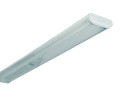 Светильник светодиодный Crystal 236 LED-10 IP20 УХЛ4 1235х145х50мм офисный накладной прозр. рассеив. под LED лампу Ксенон 0170236103