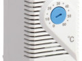 Термостат от 0 до +60град.C NO IEK YCE-TNO-00-60