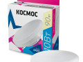 Лампа светодиодная 10Вт GX53 3000К 220В Космос Lksm_LED10wGX5330C