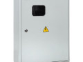 Щит ЩУРн 3/24 (500х400х160) IP31 EKF mb23-3/24