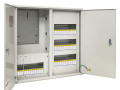 Щит ЩУРн 3/48 (580х620х165) двухдверный IP31 EKF mb23-3/48-2