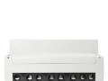 Счетчик ЦЭ6803В 3ф 10-100А класс точн. 1.0 1 тариф. на DIN-рейку 230В 1 4 пров. М7Р31 Энергомера 101003001013145/101003001011075