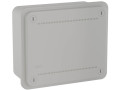 Коробка распределительная ОП 120х80х50мм IP56 гладкие стенки DKC 53910