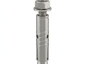 Анкер забивной М10 со шпилькой (уп.20шт) DKC CM441060