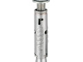 Анкер забивной М10 с болтом (уп.20шт) DKC CM431060
