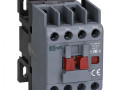 Контактор КМ-102 3п 12А кат. 230В AC 1НО AC-3 AC-4 DEKraft 22002DEK
