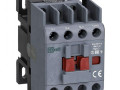 Контактор КМ-102 3п 18А кат. 230В AC 1НО AC-3 AC-4 DEKraft 22003DEK