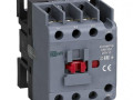 Контактор КМ-102 3п 25А кат. 230В AC 1НО AC-3 AC-4 DEKraft 22004DEK