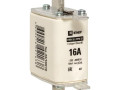 Вставка плавкая ППН-33 160/6А габарит 00 PROxima EKF fus-33/160/6