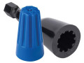 Соединитель проводов СИЗ-2 1-3.75кв.мм (уп.100шт) EKF plc-cc-4