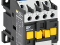 Контактор КМИ-11811 18А 400В/АС3 1НЗ KARAT IEK KKM11-018-400-01