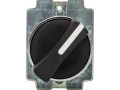 Переключатель BD33 3P короткая ручка 2NO EKF xb2-bd33