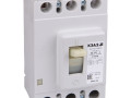 Выключатель автоматический 3п 400А 4000Im 20кА ВА04-36-340010 УХЛ3 690В AC КЭАЗ 107560