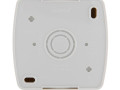 Розетка компьютерная 1-м ОП Nata RJ45 бел. LEZARD 710-0200-139