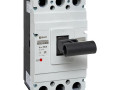 Выключатель автоматический 3п 400/315А 42кА ВА-99М PROxima EKF mccb99-400-315m