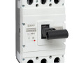 Выключатель автоматический 3п 630/500А 50кА ВА-99М PROxima EKF mccb99-630-500m