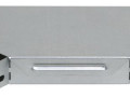 Угол для лотка горизонтальный 90град. 50х50 с кр. IEK CLP2P-050-050