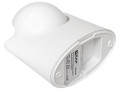 Датчик движения (ИК) MS-39 настен. 1200Вт 180град. до 12м IP44 EKF dd-ms-39