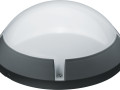 Светильник светодиодный 94 841 NBL-PR1-13-4K-BL-IP65-LED 13Вт 4000К IP65 1150лм ЖКХ поликарбонат круг черн. (аналог НПП) Navigator 94841