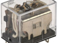 Реле РЭК 77-4(LY4) с инд. 10А 24В DC IEK RRP10-4-10-024D-LED