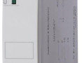 Реле промежуточное PK-2P (монтаж на DIN-рейке 35мм 220В 50Гц 2х8А 2 перекл.) F&F EA06.001.009