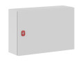Шкаф ST с монтаж. платой 400х600х200мм от IP65-до IP66 IK10 DKC R5ST0462