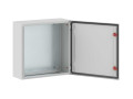 Шкаф ST с монтаж. платой 500х500х200мм от IP65-до IP66 IK10 DKC R5ST0552