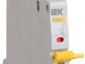 Контакт состояния КСВ47 на DIN-рейку KARAT IEK MVA01D-AK-1