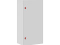 Корпус сварной навесной ST 1200х600х400мм с монтажн. панелью DKC R5ST1264