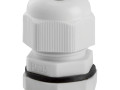 Сальник PG13.5 d7-11мм IP54 КЭАЗ 143107