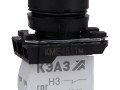 Кнопка КМЕ 4511м 1но+1нз цилиндр IP54 зел. КЭАЗ 248247
