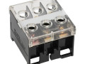Терминал клеммный БЗД-3 до 10.0кв.мм 50А PROxima EKF bzd-10003
