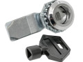 Замок треугольник 22-20/46 IP54 PROxima EKF 22-20/46-ip54