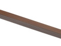Кабель-канал 20х10 L2000 ECOLINE дуб IEK CKK11-020-010-1-K24