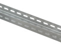Профиль П-образный перфорир. L250 2.5мм IEK CLM50D-PPP-025-25