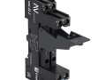 Разъем для реле РM slim 22/2 AVERES EKF rms-22-2
