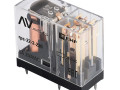 Реле промежуточное РП slim 22/2 5А 230В AC AVERES EKF rps-22-2-230