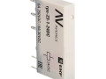 Реле промежуточное РП slim 23/1 6А 24В DC AVERES EKF rps-23-1-24DC