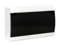 Щит распределительный ЩРН-П-18 IP41 Basic (пром. упак.) EKF pb-n-18-bas
