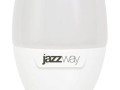 Лампа светодиодная PLED-SP 11Вт C37 3000К E14 230В/50Гц JazzWay 5019157