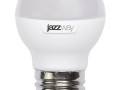Лампа светодиодная PLED-SP 11Вт G45 3000К E27 230В/50Гц JazzWay 5019331