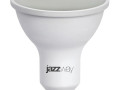 Лампа светодиодная PLED-SP 11Вт PAR16 3000К тепл. бел. GU10 230В 50Гц JazzWay 5019454