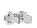 Розетка для реле OptiRel G RR94-74-230-7-V КЭАЗ 281171