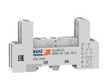 Розетка для реле OptiRel G RR95-82-230-10-V КЭАЗ 281176
