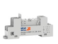 Розетка для реле OptiRel G RR97-72-230-10-V КЭАЗ 281177