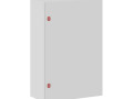 Корпус сварной навесной ST 1200х800х400мм с монтажн. панелью DKC R5ST1284