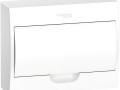 Бокс навесной ОП City9 Box 1 ряд 12мод IP40 IK07 63А 2 клеммы с бел. дверцей SE EZ9E112P2SRU