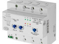 Реле УЗМ-3-63К 230В AC/400В AC УХЛ4 многофункц. Меандр A8302-16939237