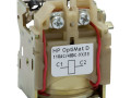 Расцепитель независимый OptiMat D100 D160 D250 D400 D630 220DC/400AC УХЛ3 КЭАЗ 143497